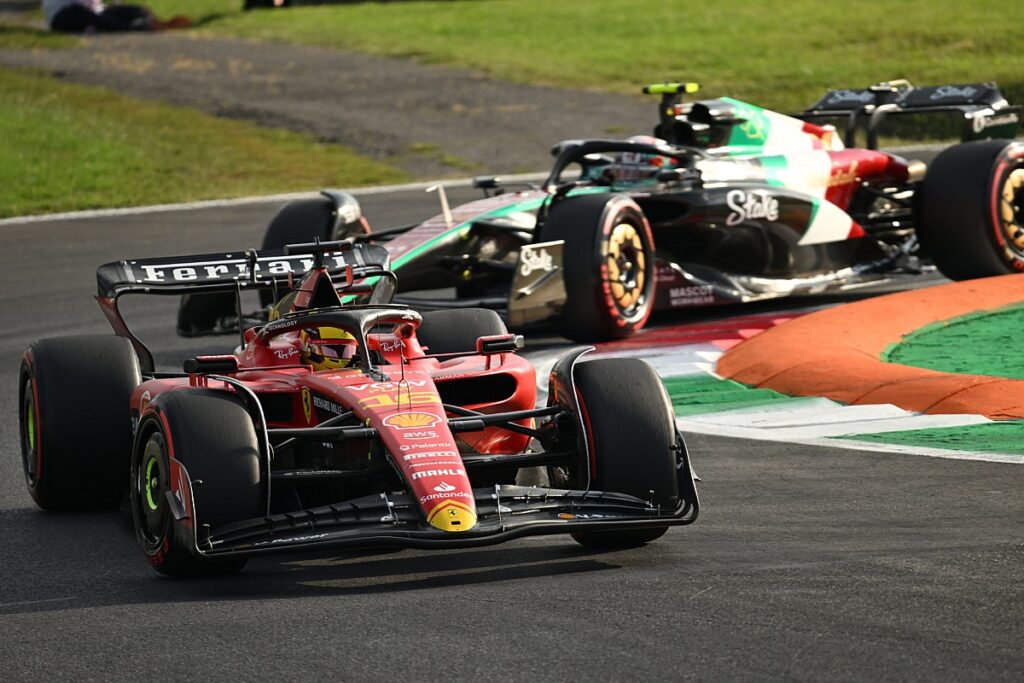 2023 Italian Grand Prix