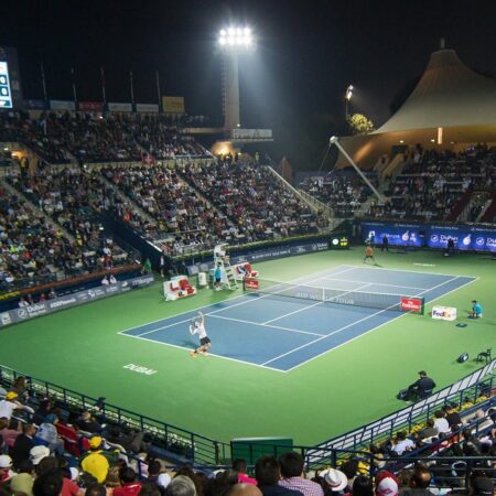 Calendario tennis 2023-2024