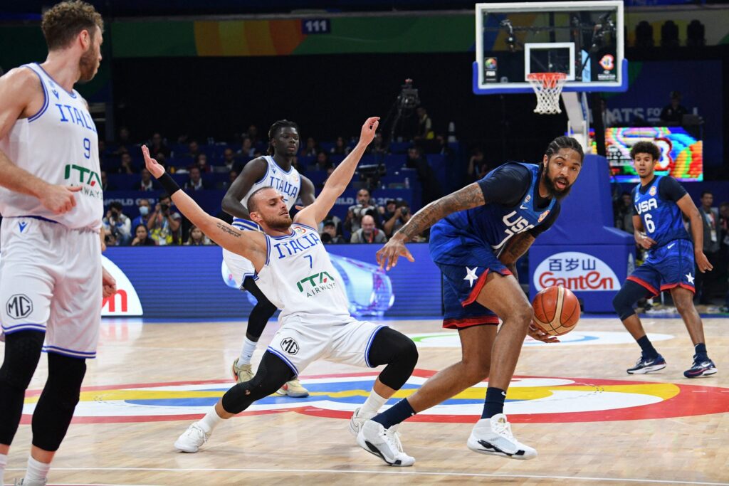 basket italia scommesse
