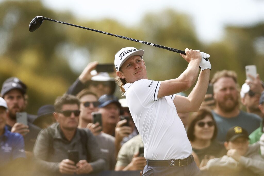 golf-championship-cameron-smith