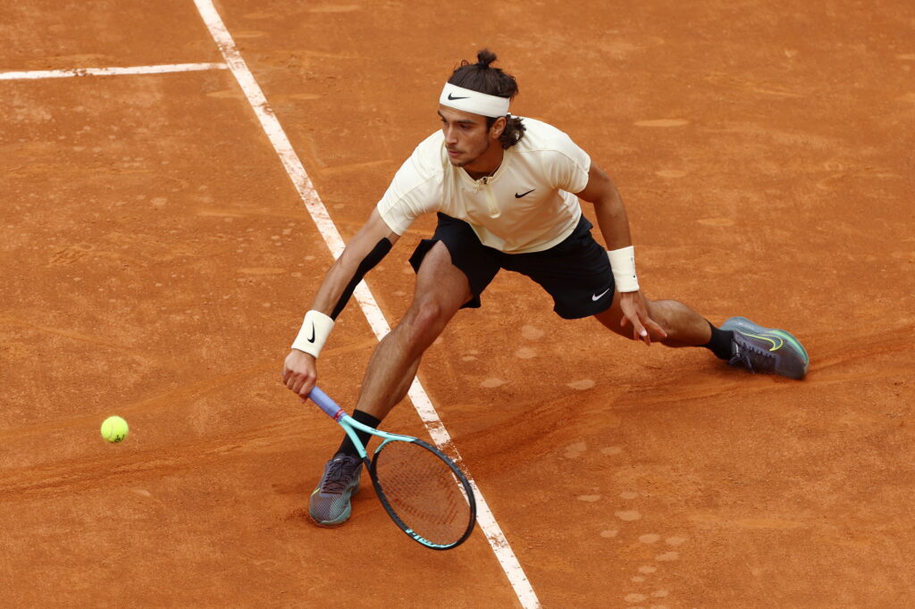 italian tennis championship
