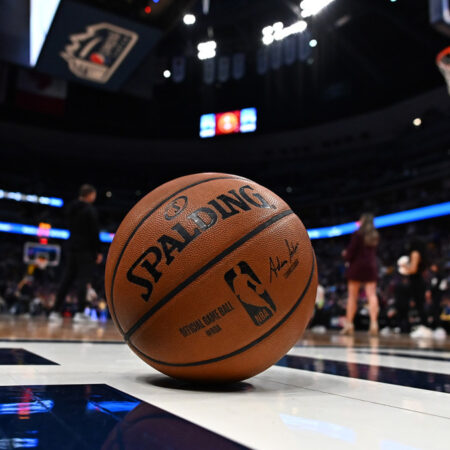 Come funzionano le scommesse sul basket?