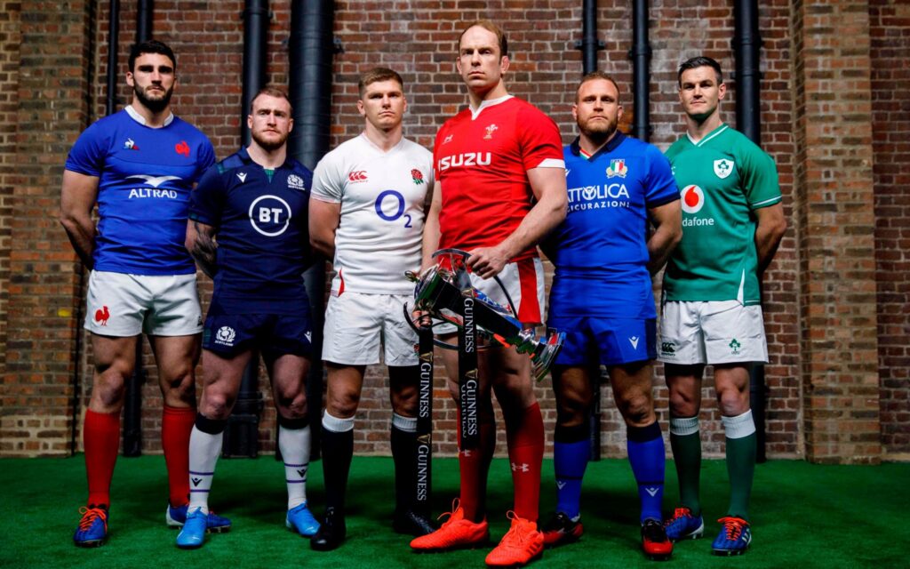 six nations all teams