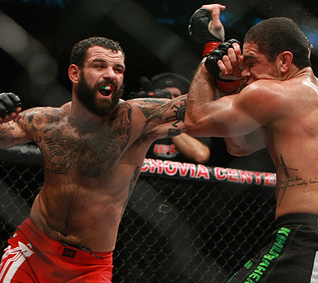 Che cos’è il no-contest nell’UFC: significato ed esempi