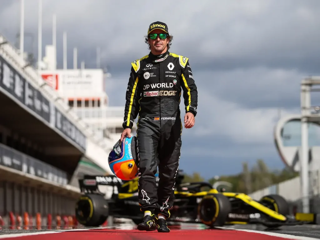 Fernando-Alonso-formula-one