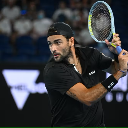 I migliori tornei di tennis su cui scommettere