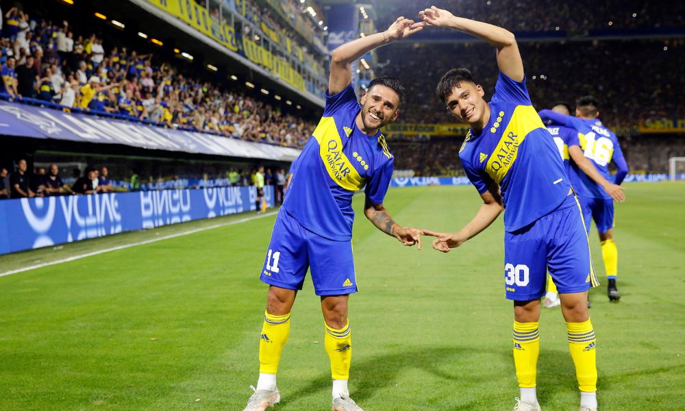 Primera Division Argentina football 
