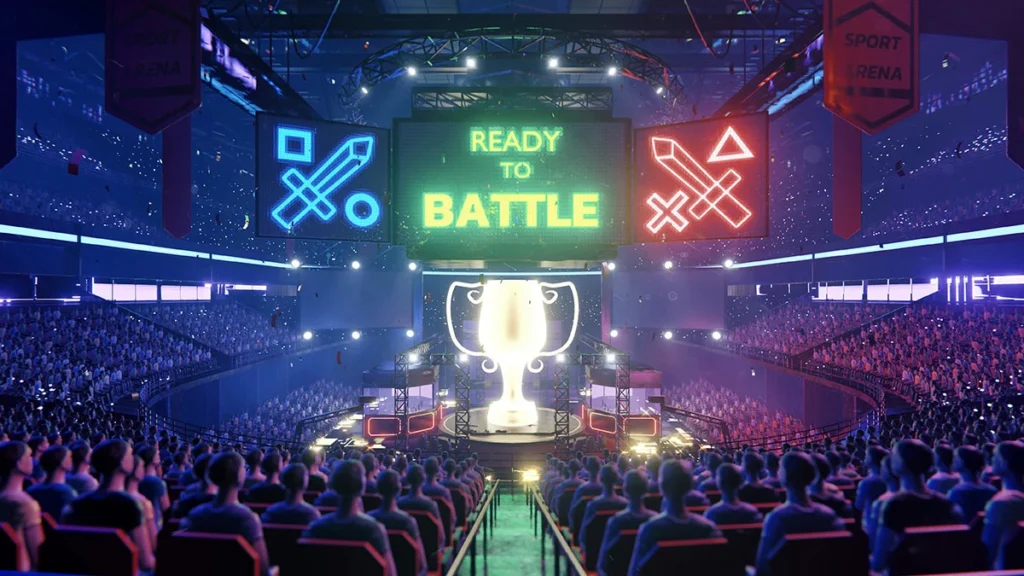 esports-championship