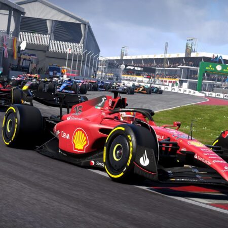 Scommesse Formula 1: cosa sono e come funzionano