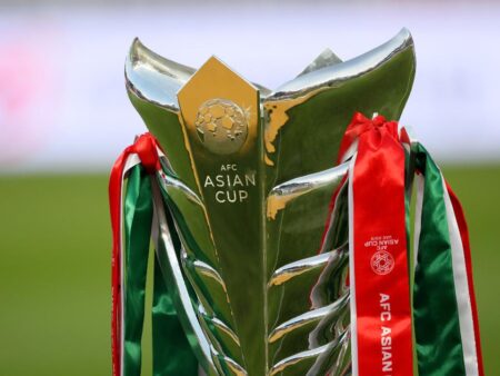 Guida all’AFC Asian Cup Qatar 2023 (2024)
