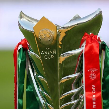 Guida all’AFC Asian Cup Qatar 2023 (2024)