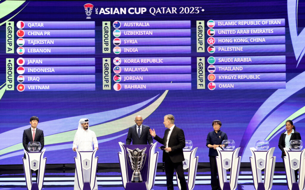 Asian-cup-2023-groups