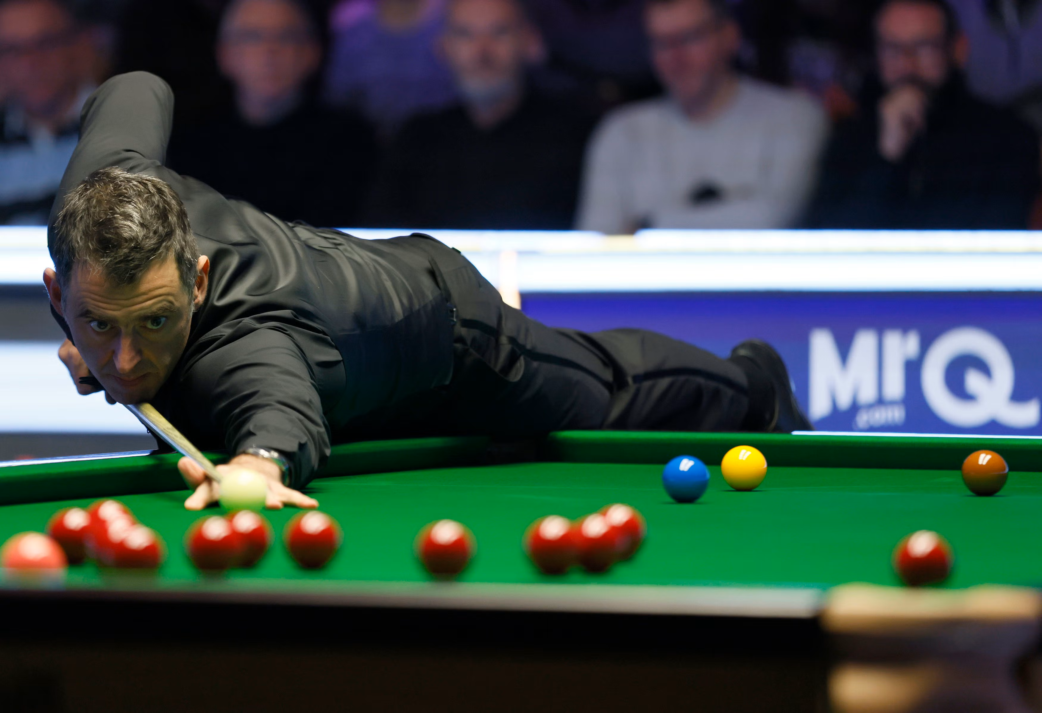 UK snooker championship