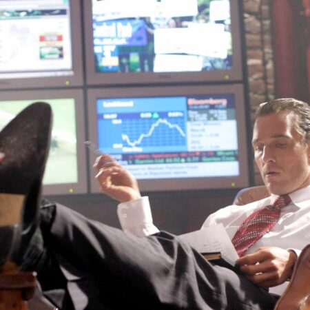 Migliori film sulle scommesse sportive