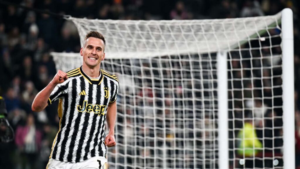 Coppa Italia Juve-Frosinone - Juventus