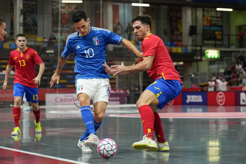 Qualificazioni-Mondiali-lItalia-ce-ma-a-Guadalajara-la-Spagna-vince-1-0-con-un-gol-nel-finale