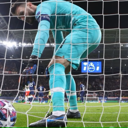 La regola dei gol in trasferta