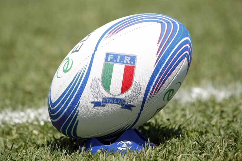 pallone da rugby