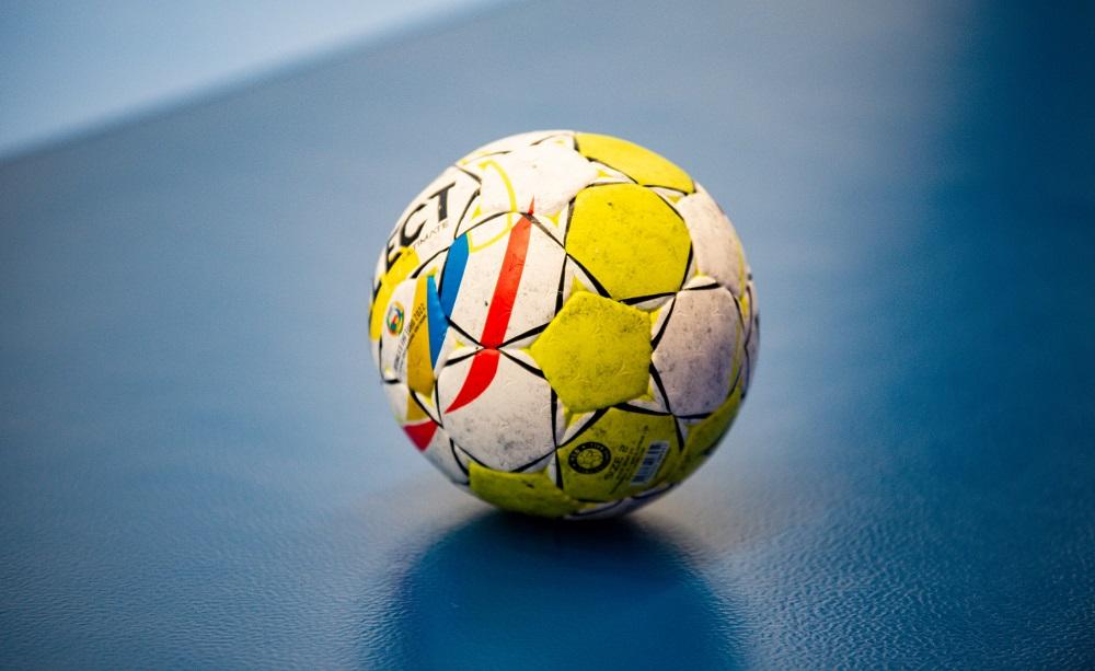 Pallone-pallamano