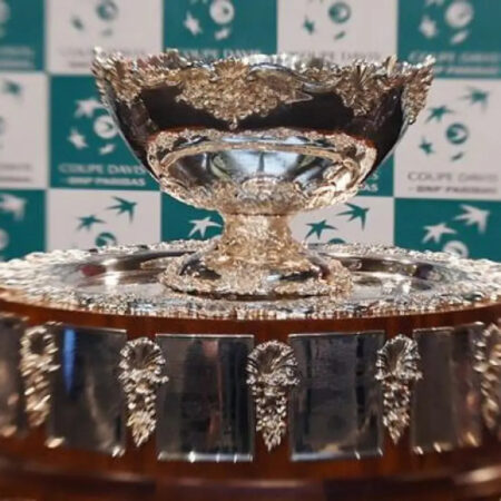 Сome funziona la Сoppa Davis: Guida completa al torneo di tennis