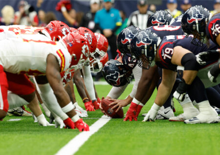 Football americano: breve storia e regolamento