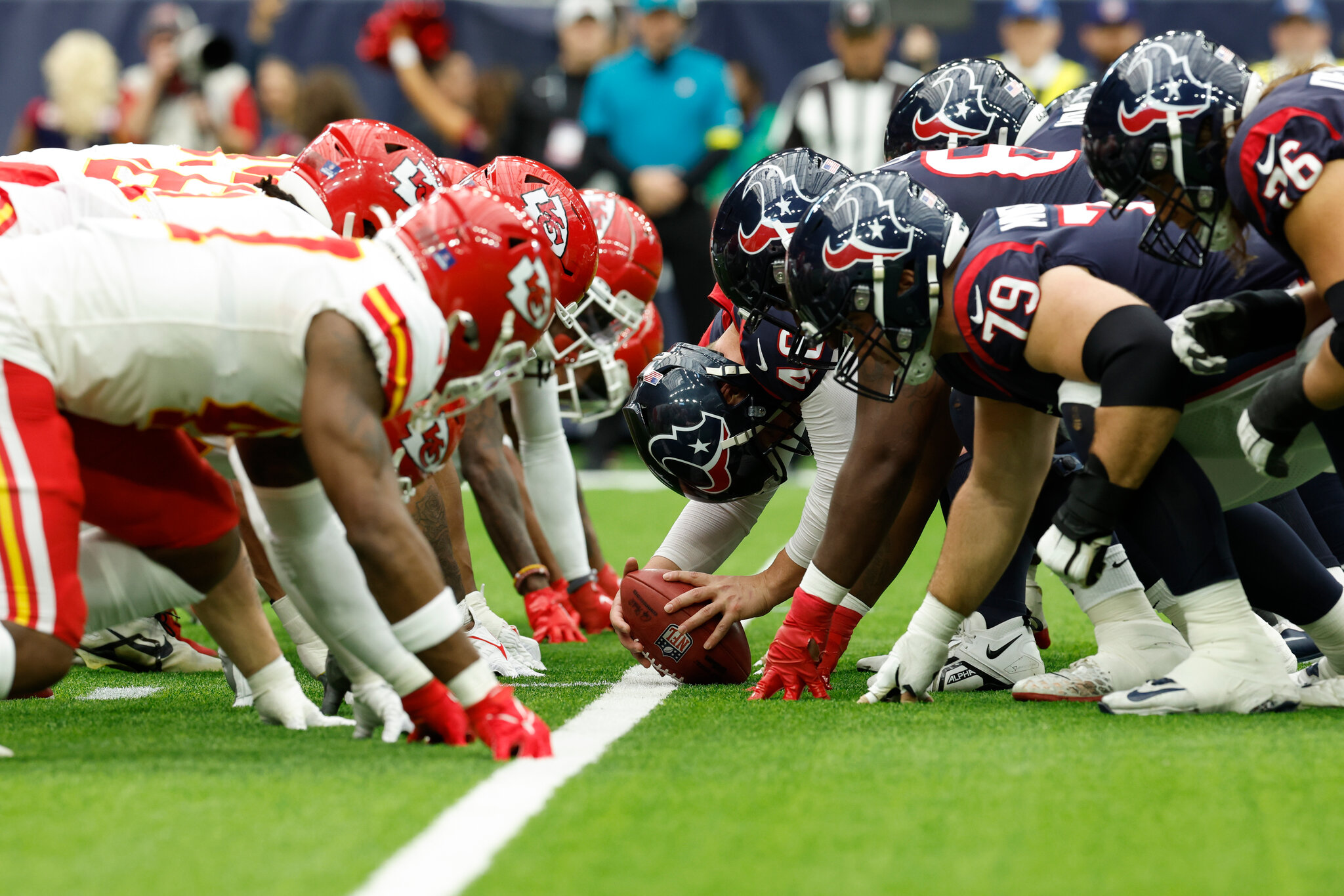 Football americano breve storia e regolamento KikoBet Blog