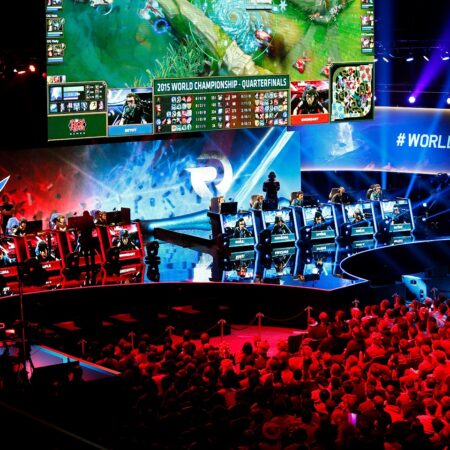 League of Legends: la guida su come scommettere su LoL
