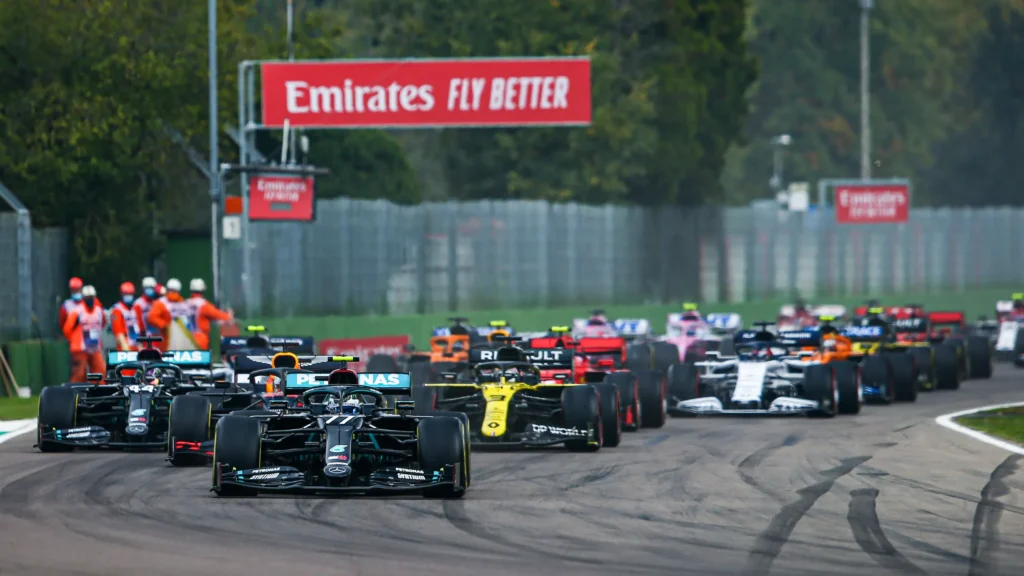  Cran Premio di Imola 2020
