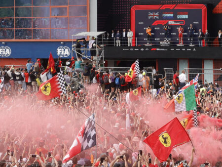 Gran Premio dell’Emilia-Romagna Formula 1: Storia del circuito italiano di Imola