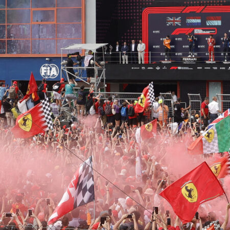 Gran Premio dell’Emilia-Romagna Formula 1: Storia del circuito italiano di Imola