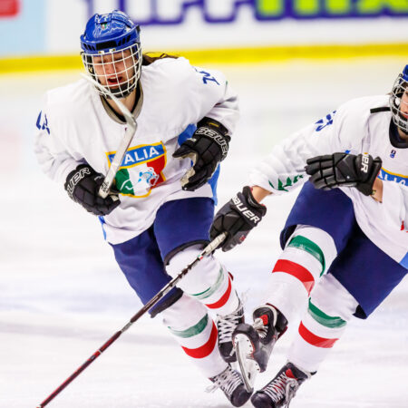 Guida completa alle scommesse sull’hockey su ghiaccio