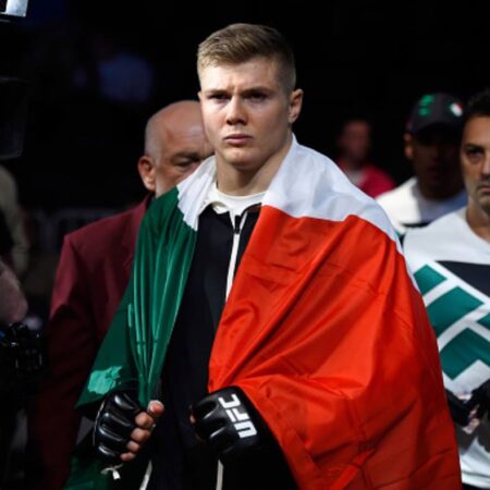 La situazione delle arti marziali miste in Italia – Principali MMA Federazioni in Italia