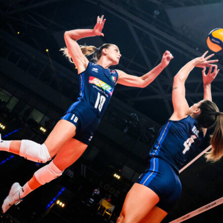 Guida alle scommesse sulla pallavolo: tipologie e regolamenti