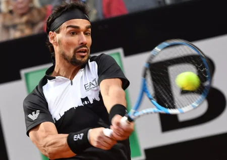 Le regole principali del tennis e storia del gioco
