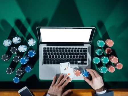 Casinò online non AAMS: pro e contro