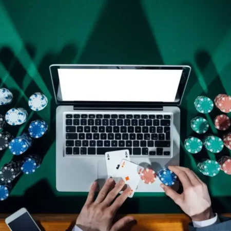 Casinò online non AAMS: pro e contro