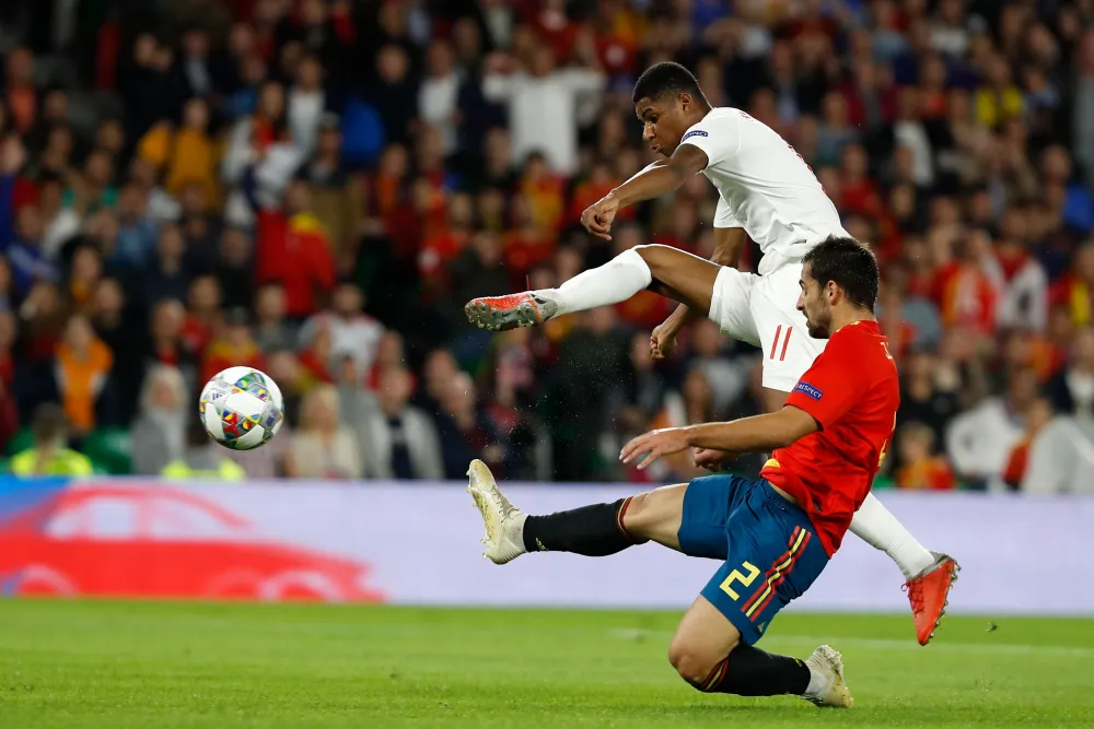 Euro 2024 Final Spagna Inglaterra