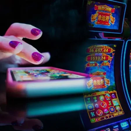 Guida completa alle slot online nei casinò: Cosa sono e come funzionano