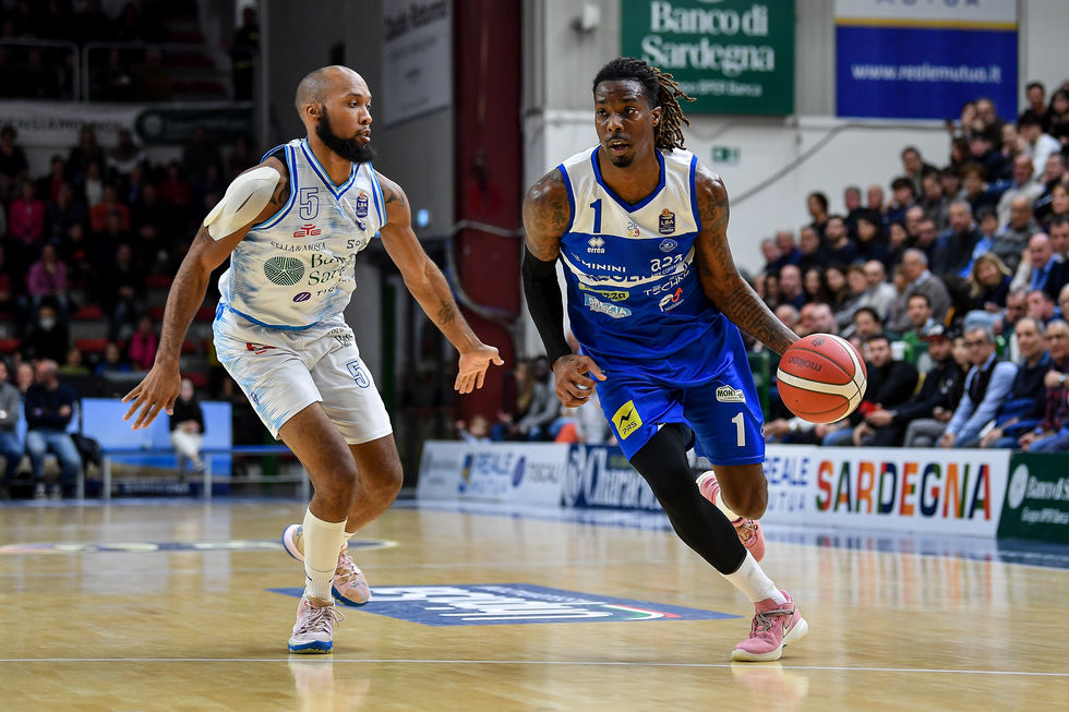 Lega Basket Serie A Campionato nazionale pallacanestro