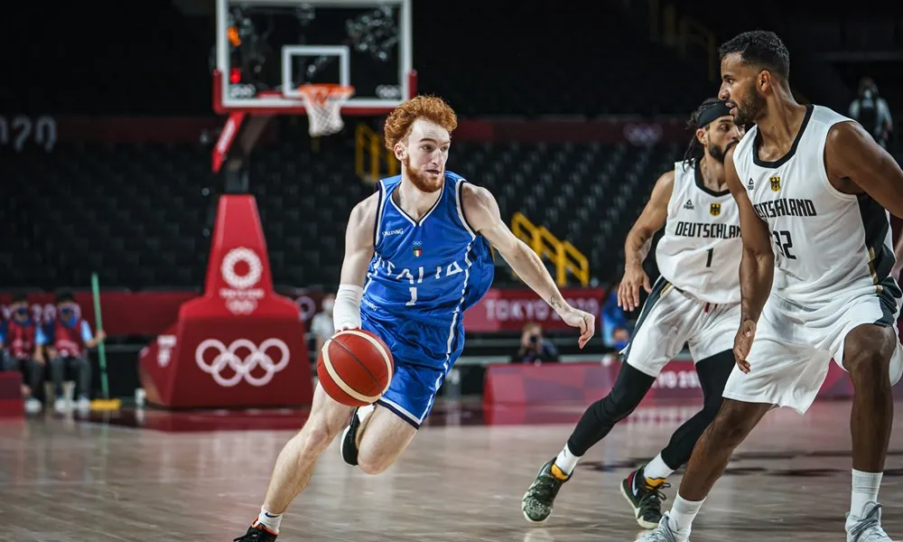 Nico-Mannion-Italy-Olympics-Tokyo 2020