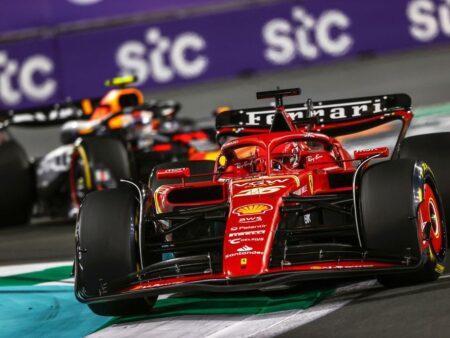 La storia della Scuderia Ferrari in Formula 1 dal 1950 a oggi
