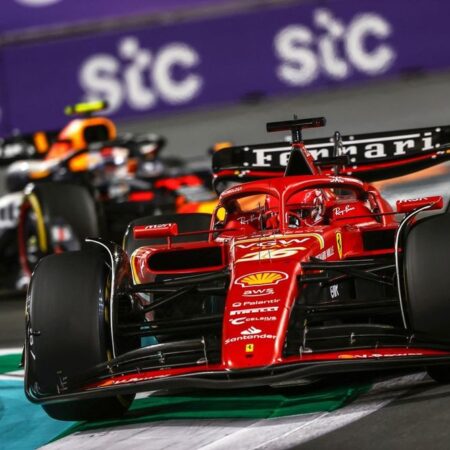 La storia della Scuderia Ferrari in Formula 1 dal 1950 a oggi
